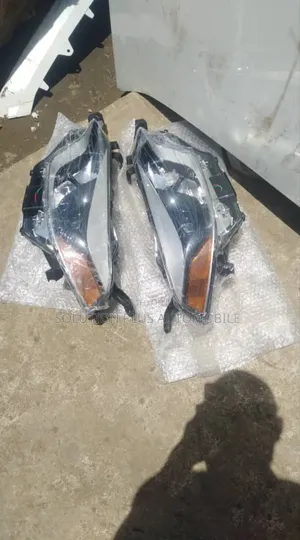 Head Lamp Toyota Rav4 2016