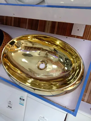 Pedicure Basin