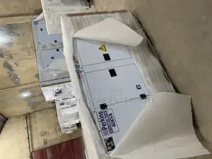 Perkins Soundproof Diesel Generator 40kva  % Copper