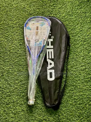 Quality Wilson Squash Racket