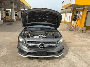 Mercedes-Benz E43 AMG 3.0 AWD 2016