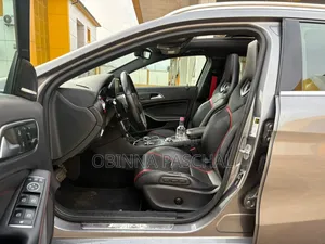 Mercedes-Benz E43 AMG 3.0 AWD 2016