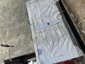 Perkins Soundproof Diesel Generator 500kva  %Copper