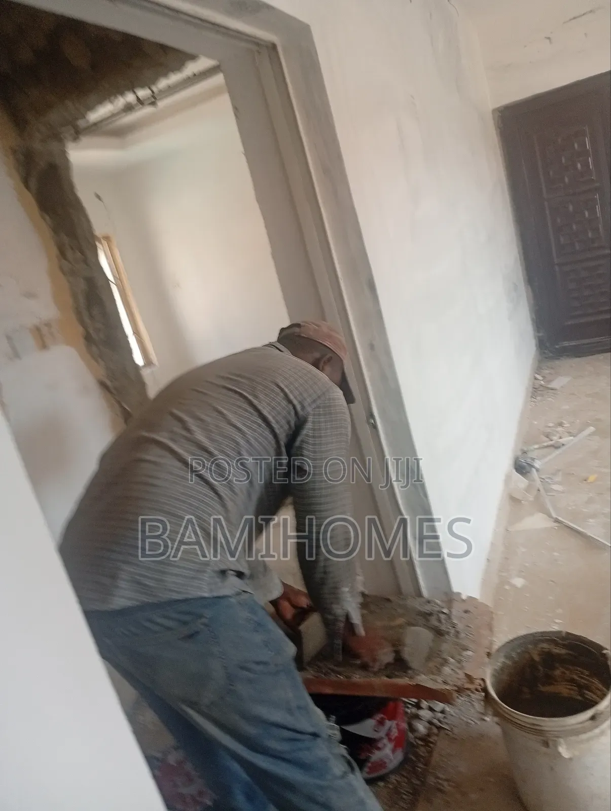 100% Expert Bricklayer