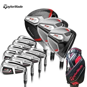 Brand New Original Taylormade M6 Golf Set