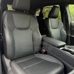 Lexus RX 350 AWD 2025 White