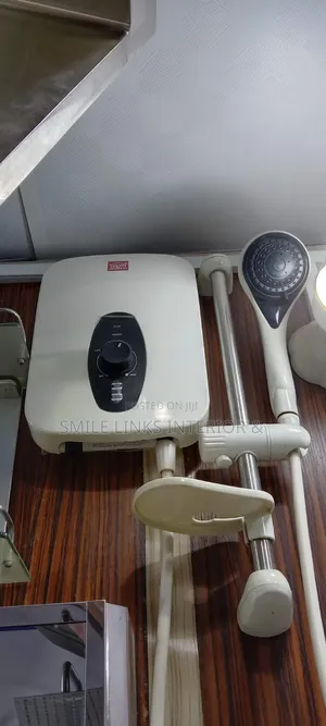 Instant Water Heater Tankless