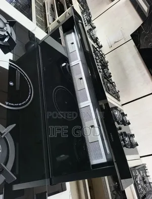 Original Phiima Downdraft Extractor 90cm Automatic Handwaved Control