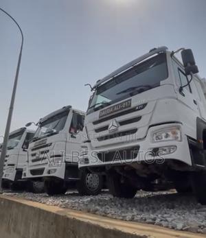 Howo Trucks for sale - Ali-Best Autos Price: ₦ 62,000,000 on Jiji.ng ...