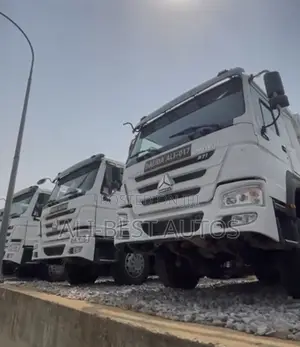 Howo Trucks
