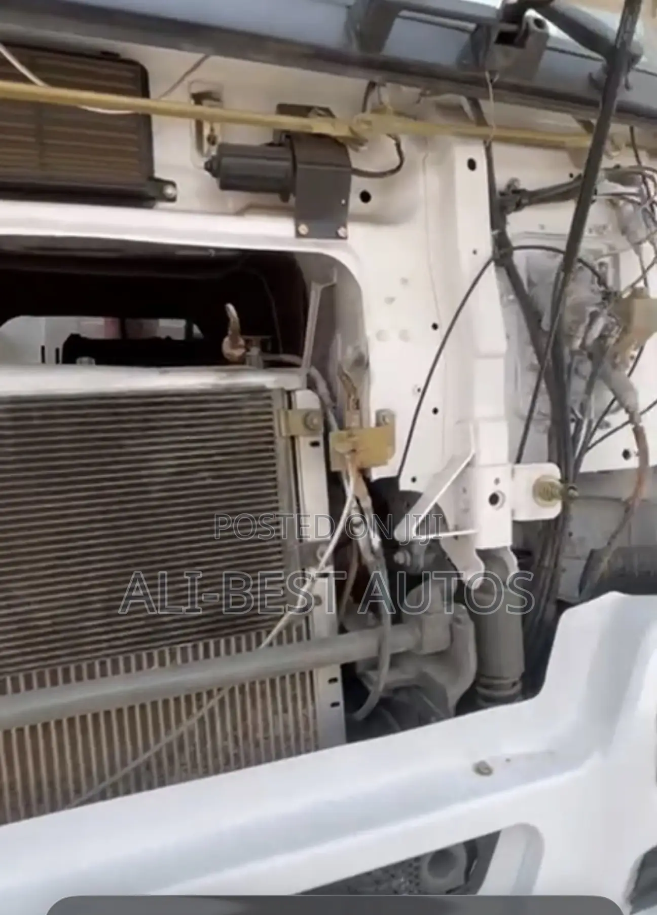 Howo Trucks for sale - Ali-Best Autos Price: ₦ 62,000,000 on Jiji.ng ...