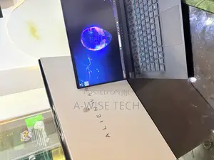 Laptop Alienware M15 R4 16GB AMD Ryzen 9 SSD 1T
