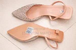 Brand New Zara Heels