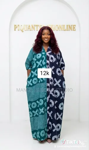 Bubu Ready to Wear