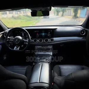 Mercedes-Benz E53 AMG AMG E 53 4MATIC+ 2022 Gray