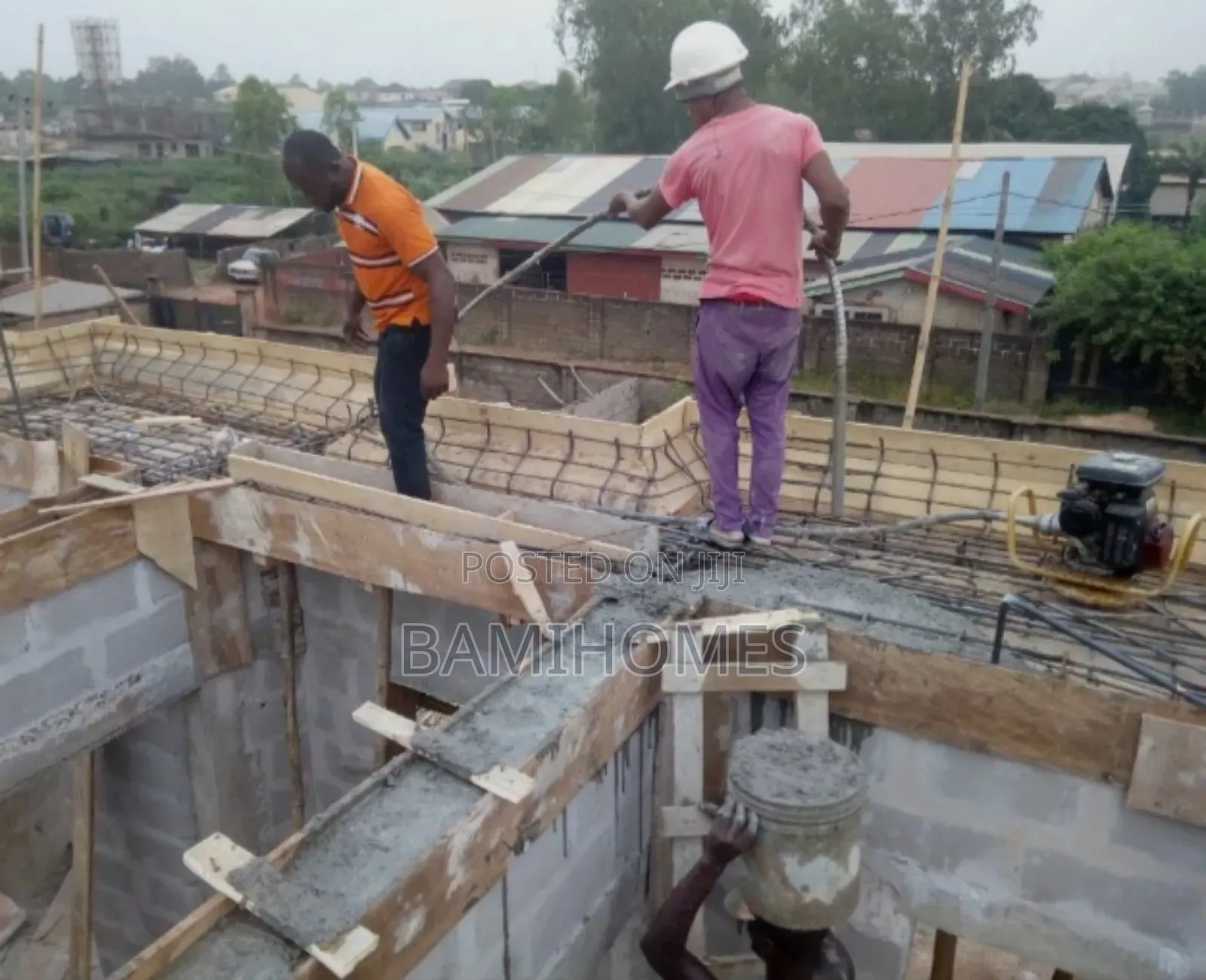 Expert Site Engineer And Supervisor