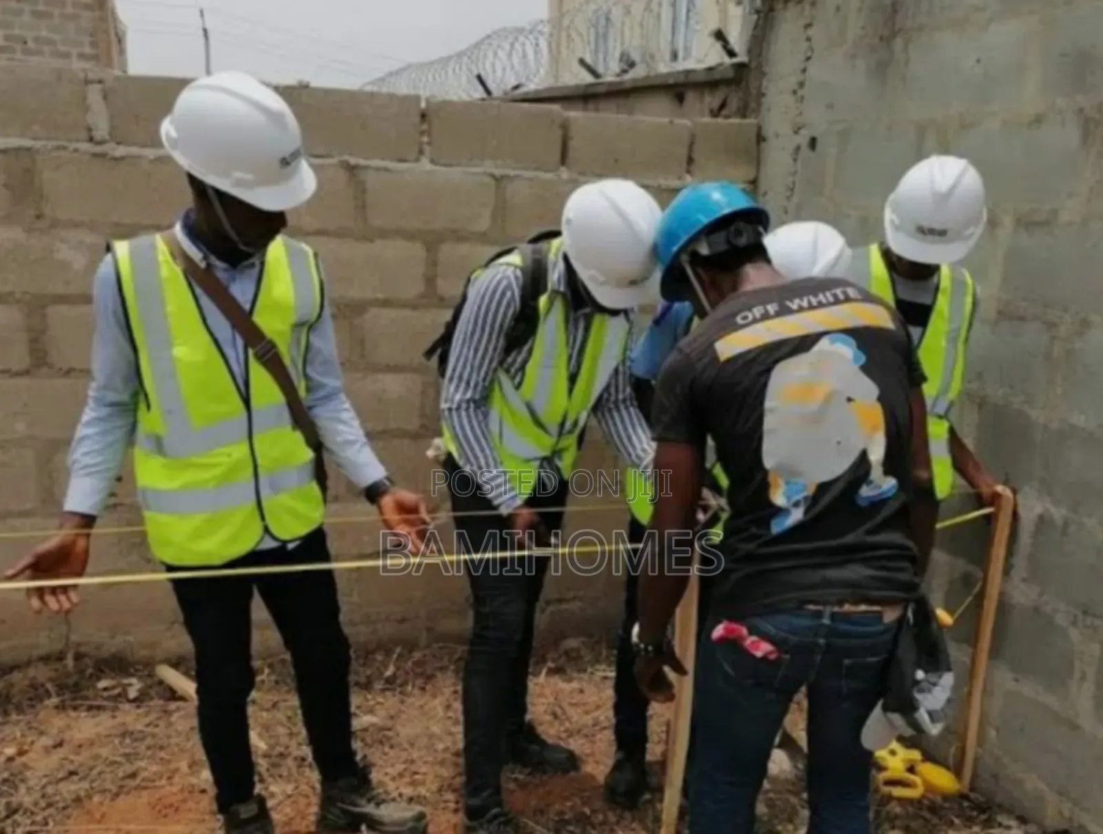 Expert Site Engineer And Supervisor