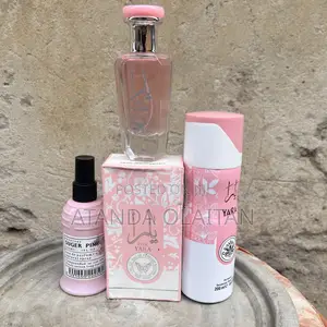 Perfume at Affordable Price