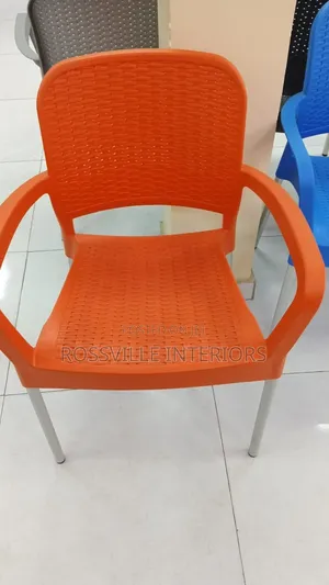 Affordable Bamboo Plastic Chairs In Lagos – Very Strong Reliable