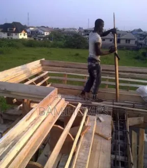 Expert Roof Parapet Installation