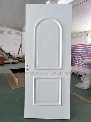 Wooden Door