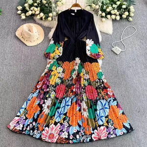 Luxury Long Maxi Gown