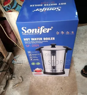 Sonifer 20l Professional Electric Water/Tea Urn Dispenser