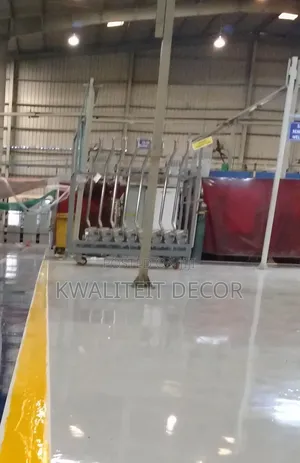 Epoxy Flooring Floor Service Ar Fagge
