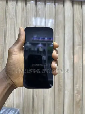 Apple iPhone 14 Pro 128 GB Black