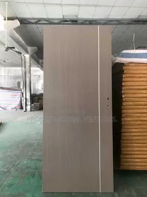 Wooden Door
