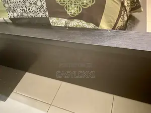 Solid Bedframe