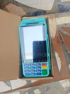 Opay Pos Machine