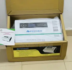 3.5kva 24v Yohako Inverter