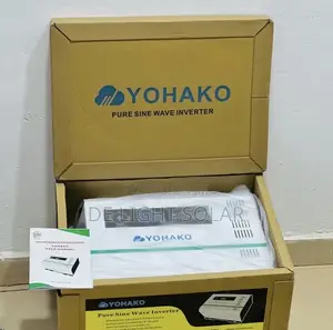 3.5kva 24v Yohako Inverter