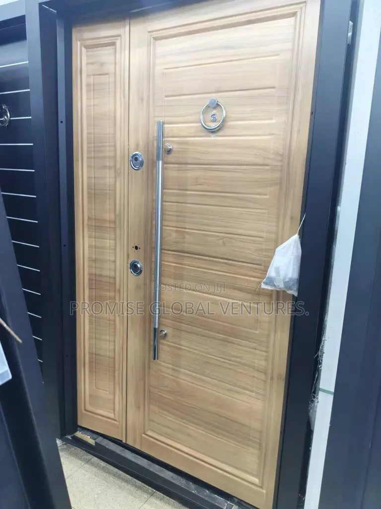 Turkish Door
