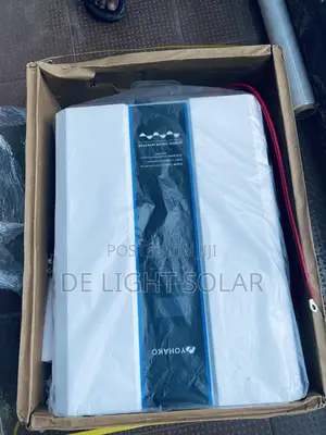 10kva 48v Yohako Inverter Hybrid