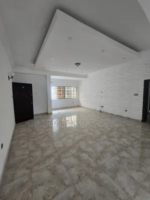 3bdrm Block of Flats in Lekki Phase 1. for rent