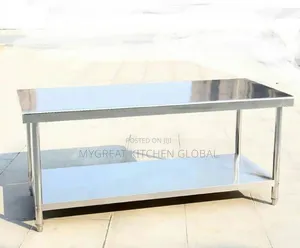 Working Table 6feet