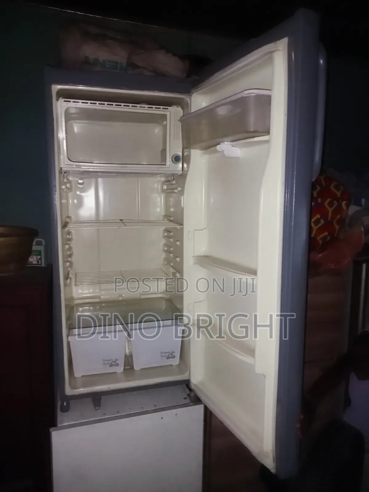Siemens Refrigerator