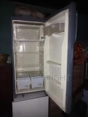 Siemens Refrigerator