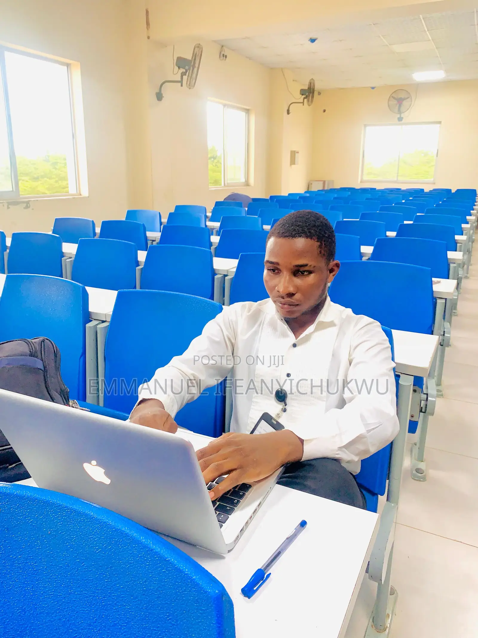 Part-Time Weekend CV