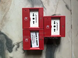 Chlorida Uk Call Point