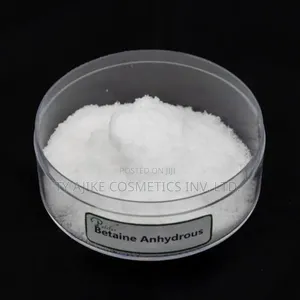 Betaine Anhydrous, 100g
