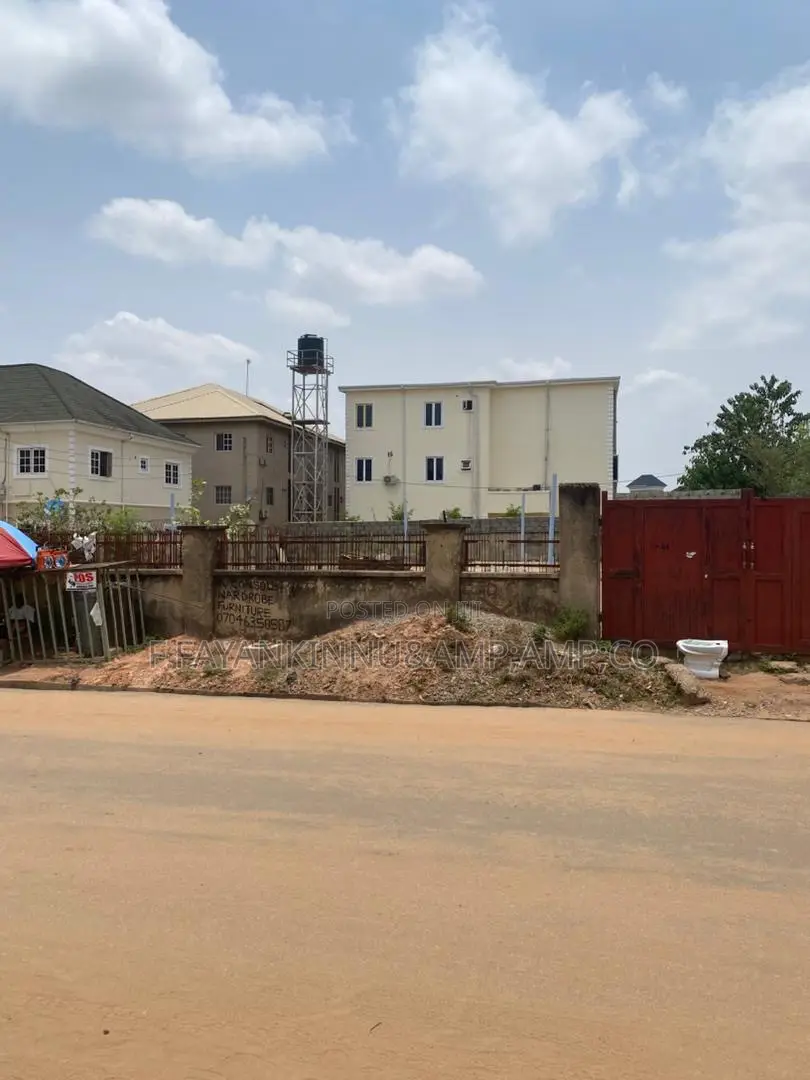 Prime Land for Immediate Development