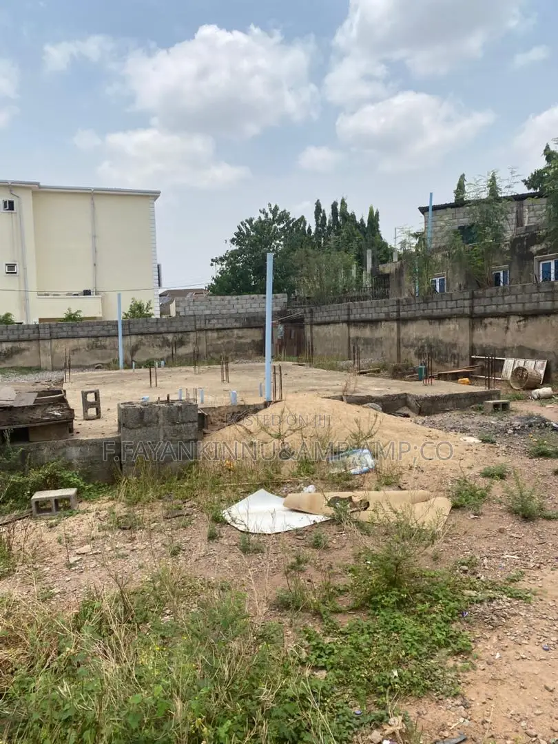 Prime Land for Immediate Development