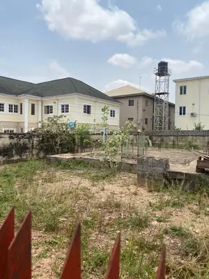 Prime Land for Immediate Development