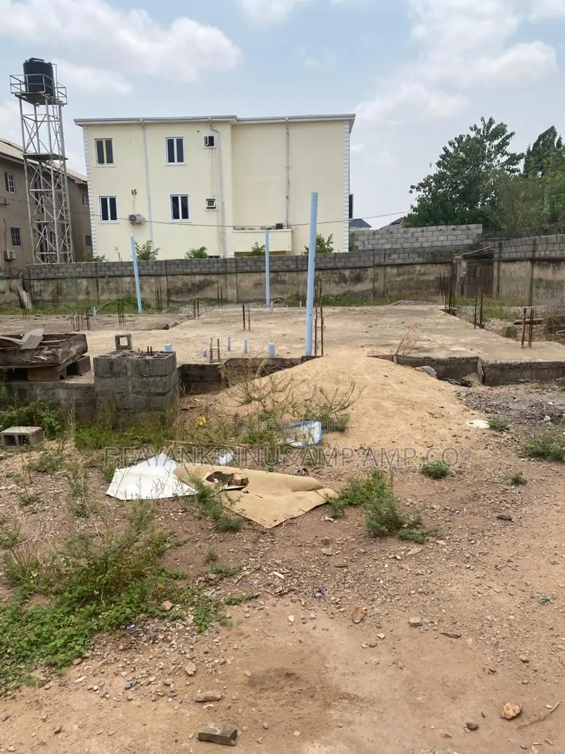 Prime Land for Immediate Development