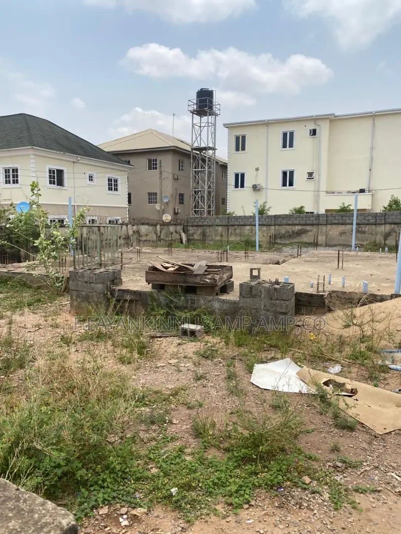 Prime Land for Immediate Development