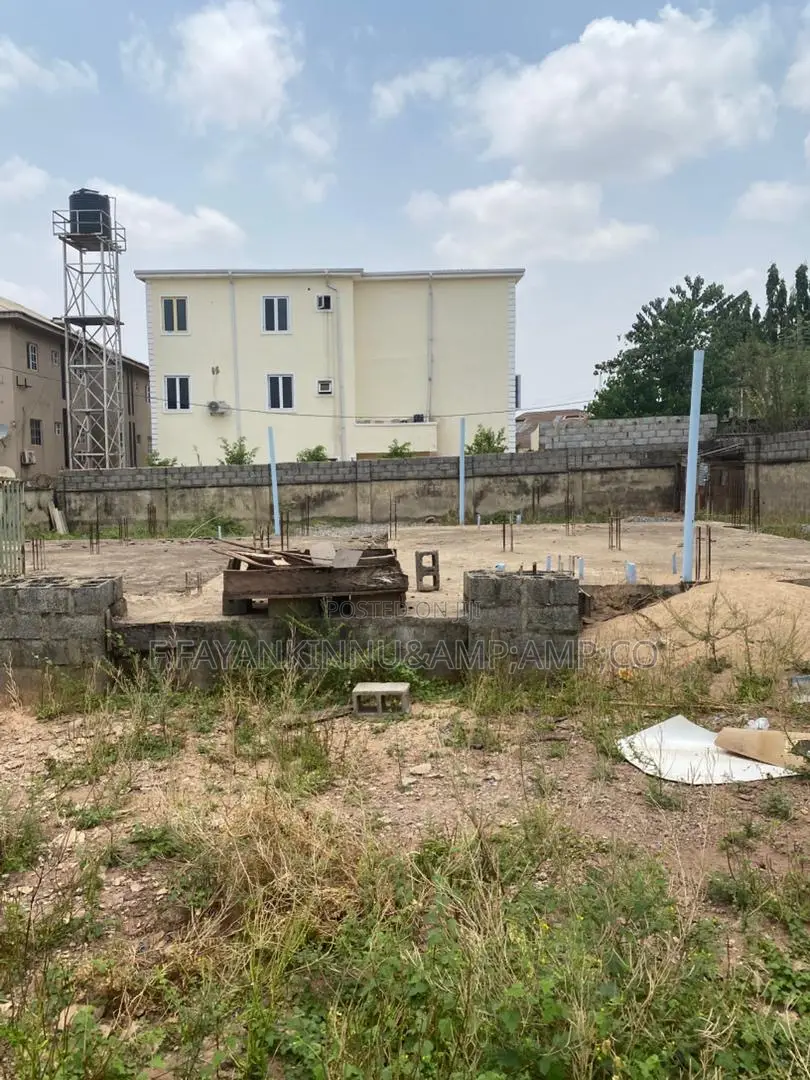 Prime Land for Immediate Development