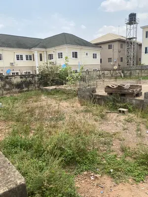 Prime Land for Immediate Development